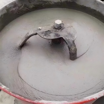 成县灌浆料常见问题与解决方法