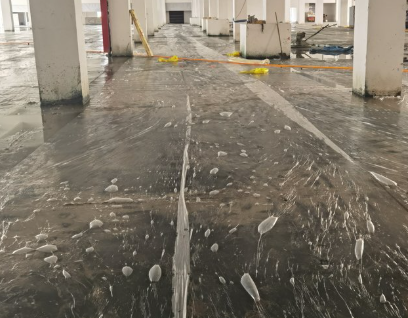 成县不发火砂浆和不发火金属骨料有什么区别